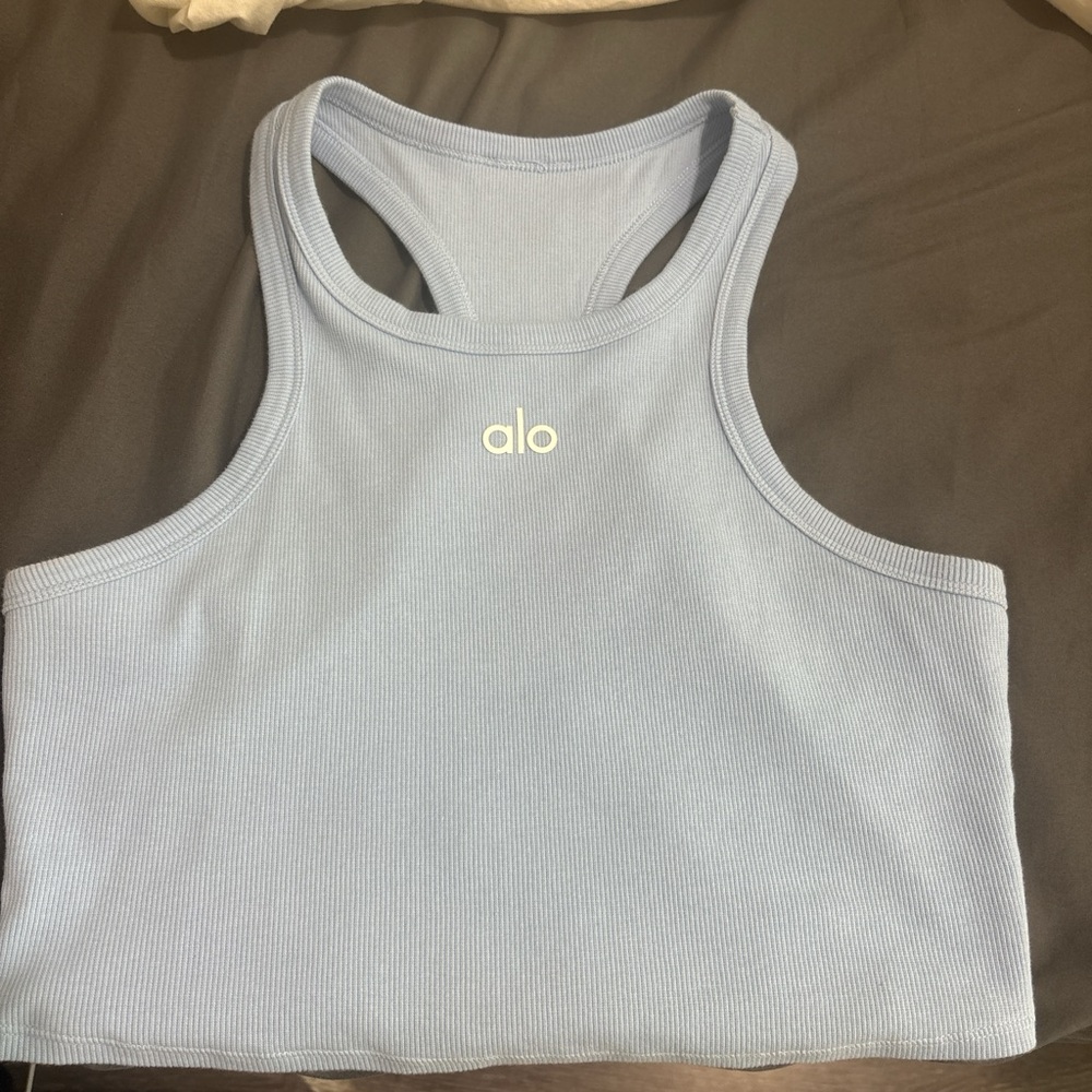 Alo tank top
